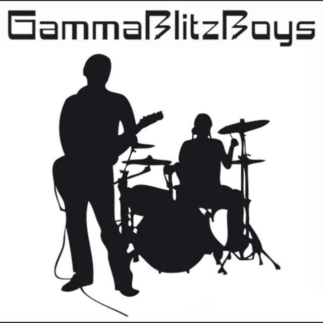 GammaBlitzBoys Photo