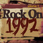 Rock On 1992 Vol.1 Albumcover