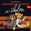 Hurvínkovo trápení se školou Albumcover