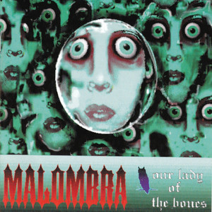 The Arrival cover