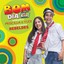 Bom Dia E Cia Apresenta Priscila E Yudi Em Os Pequenos Rebeldes Albumcover