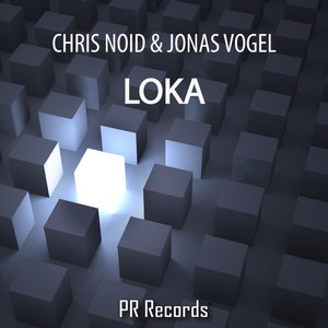 Chris Noid
