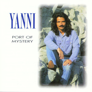 Port of Mystery album