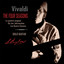 Vivaldi: The Four Seasons (Solo Guitar) Albumcover