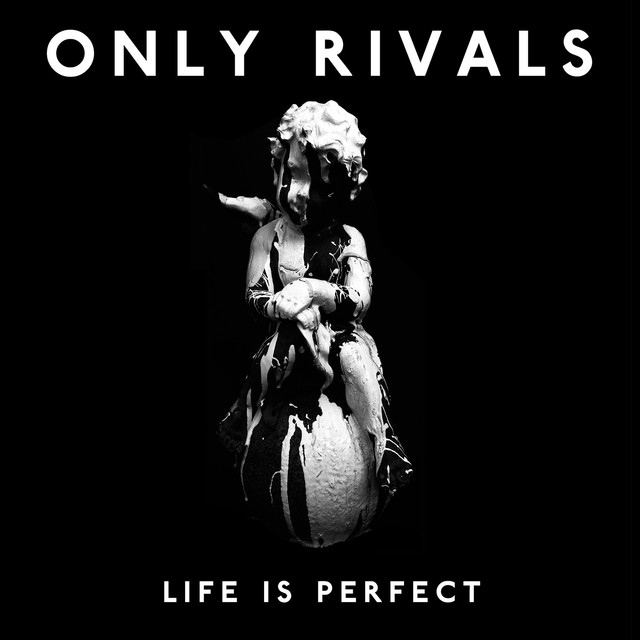 Life Is Perfect cover