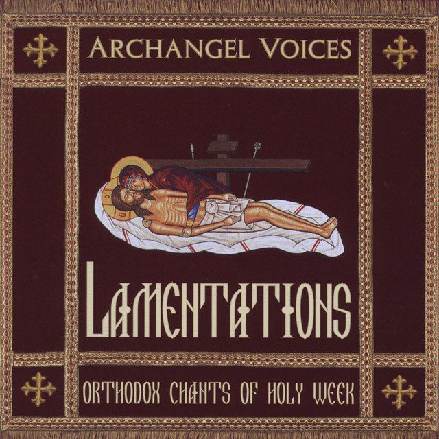 Archangel Voices Photo