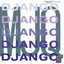 Django (Remastered) Albumcover