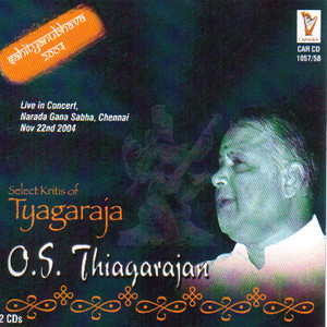 O.S.Thyagarajan