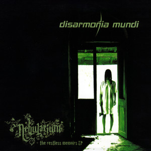 Nebularium album