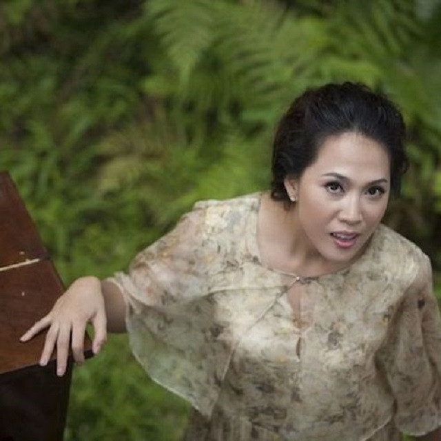 Nguyên Thảo Photo