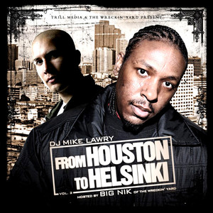 DJ Mike Lawry & Big Nik