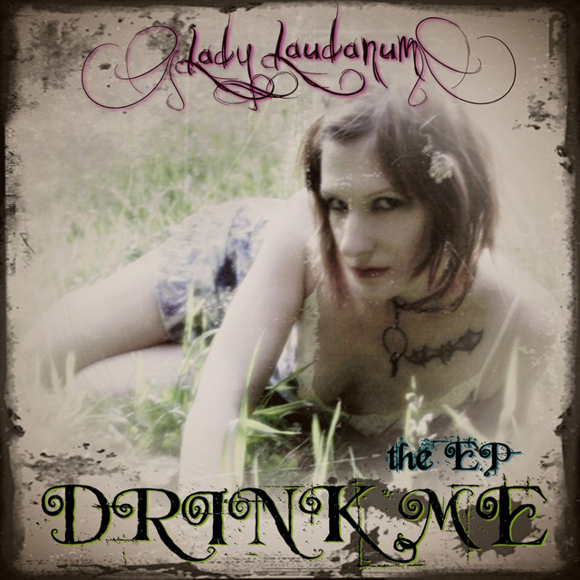 Lady Laudanum Photo