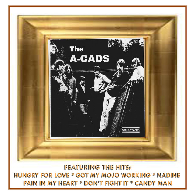 A-Cads Photo