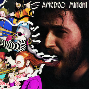 Amedeo Minghi album