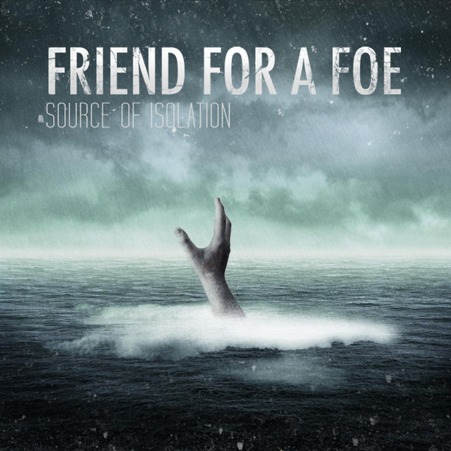 Friend for a Foe Photo