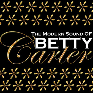 The Modern Sound of Betty Carter album