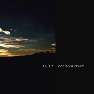 Nacreous Clouds cover