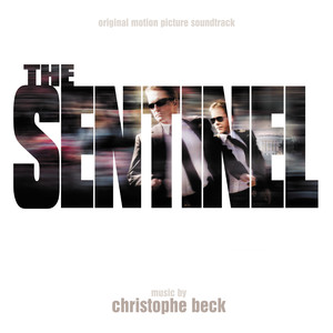 The Sentinel album