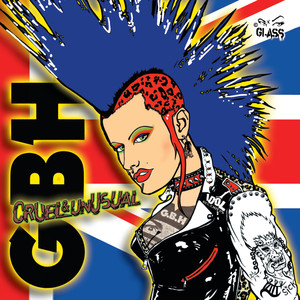 Cruel & Unusual album