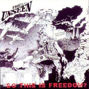 So This Is Freedom? album