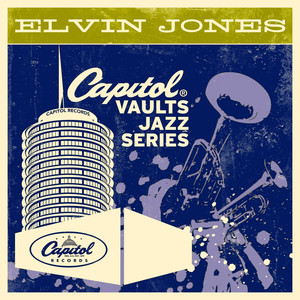 The Capitol Vaults Jazz Series album