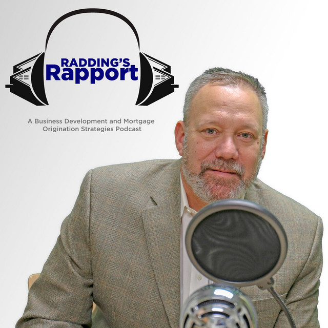 Radding's Rapport | Podcast on Spotify