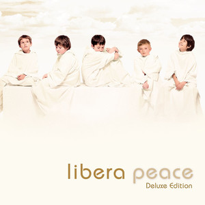 Peace cover
