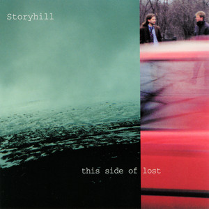 This Side of Lost cover