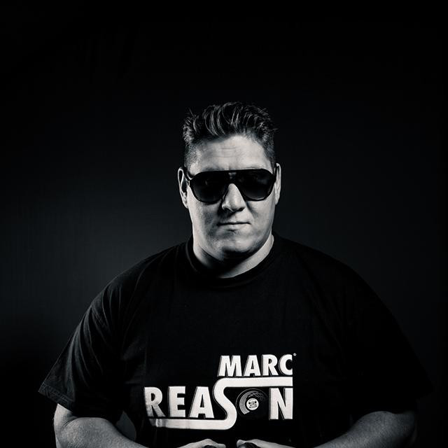 Marc Reason