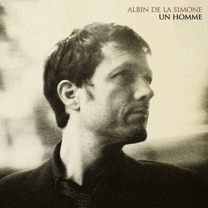 Un homme album