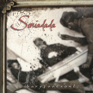 Barefoot Soul cover