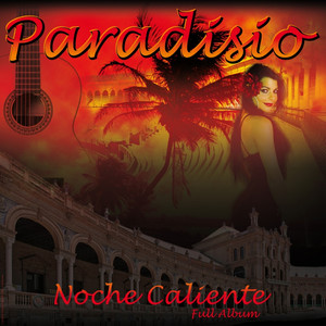 Noche Caliente cover