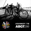 Journey To ABGT200 cover