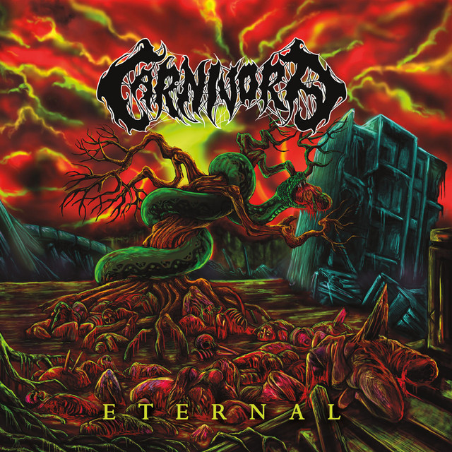 Eternal cover