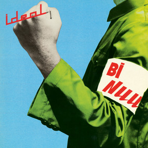 Bi Nuu cover