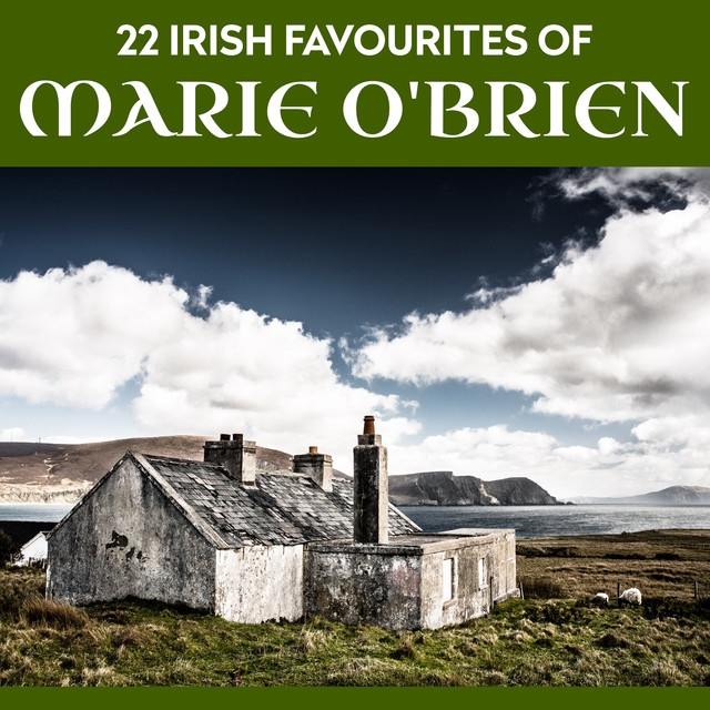 Marie O'Brien Photo