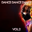 Dance Dance Dance, Vol. 2 Albumcover