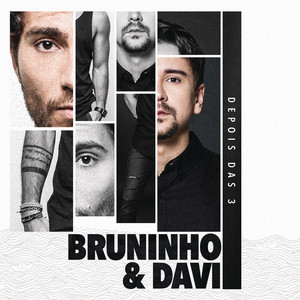 Depois das 3 album