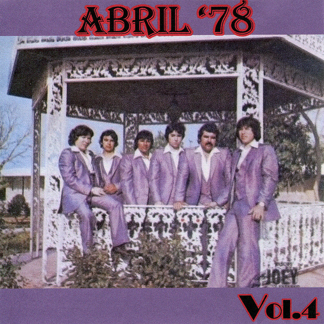 Abril '78