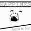 Andrew Mc Beat -Happines- Albumcover