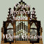 Organ Preludes & Fugues 5 Albumcover