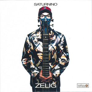 Zelig cover