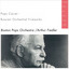 Pops Cavier - Russian Orchestral Fireworks (Original Living Stereo Album 1956) cover