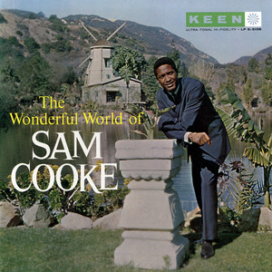 The Wonderful World Of Sam Cooke (Remastered) album