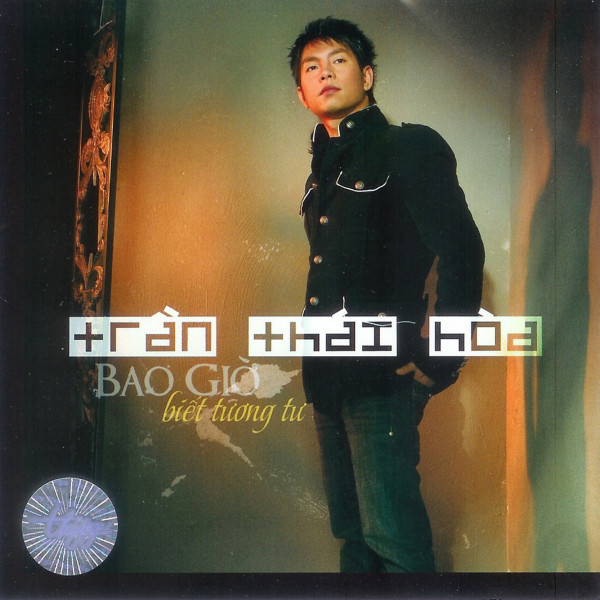 Trần Thái Hòa Photo