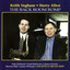 The Back Room Romp cover