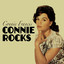 Connie Rocks cover
