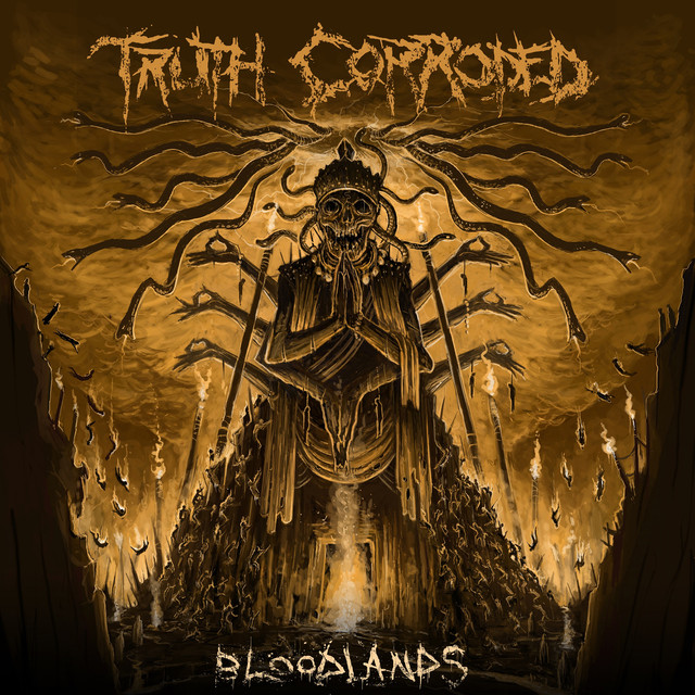 Bloodlands cover
