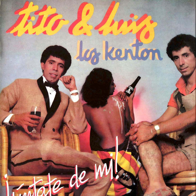 Los Kenton Photo
