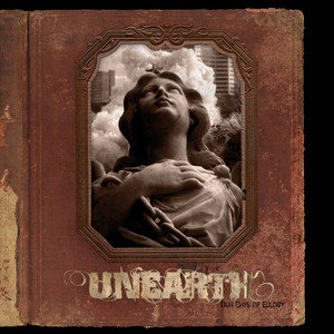 Our Days of Eulogy album